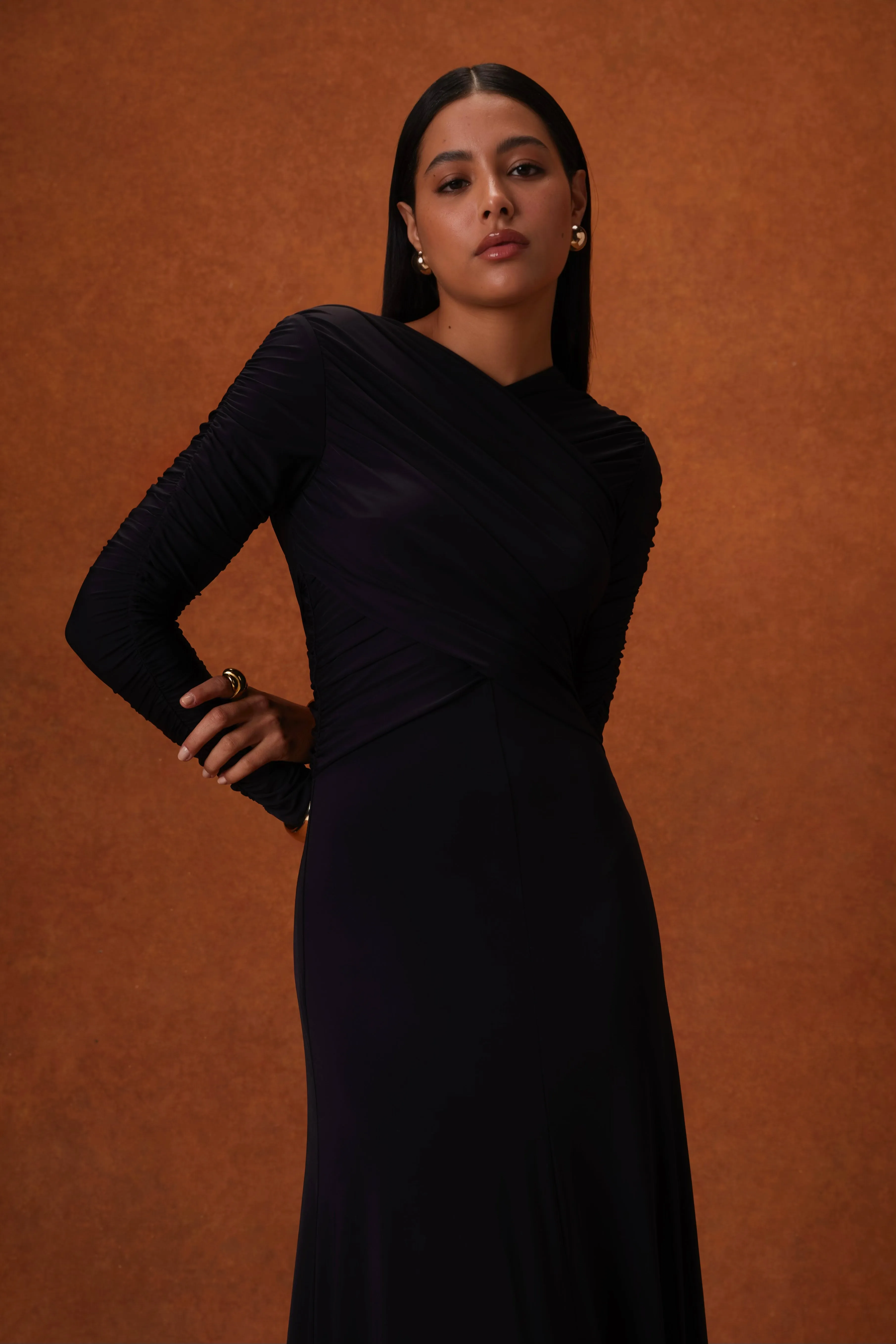 KOKO DRESS
