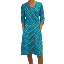 Laboratory Glassware Rosalind Dress
