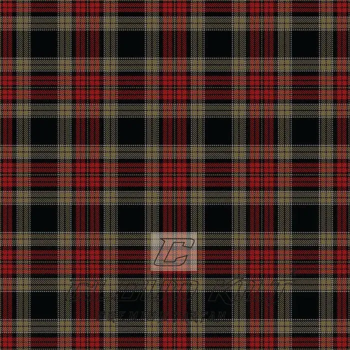 Largs Dress Premium Tartan Kilt