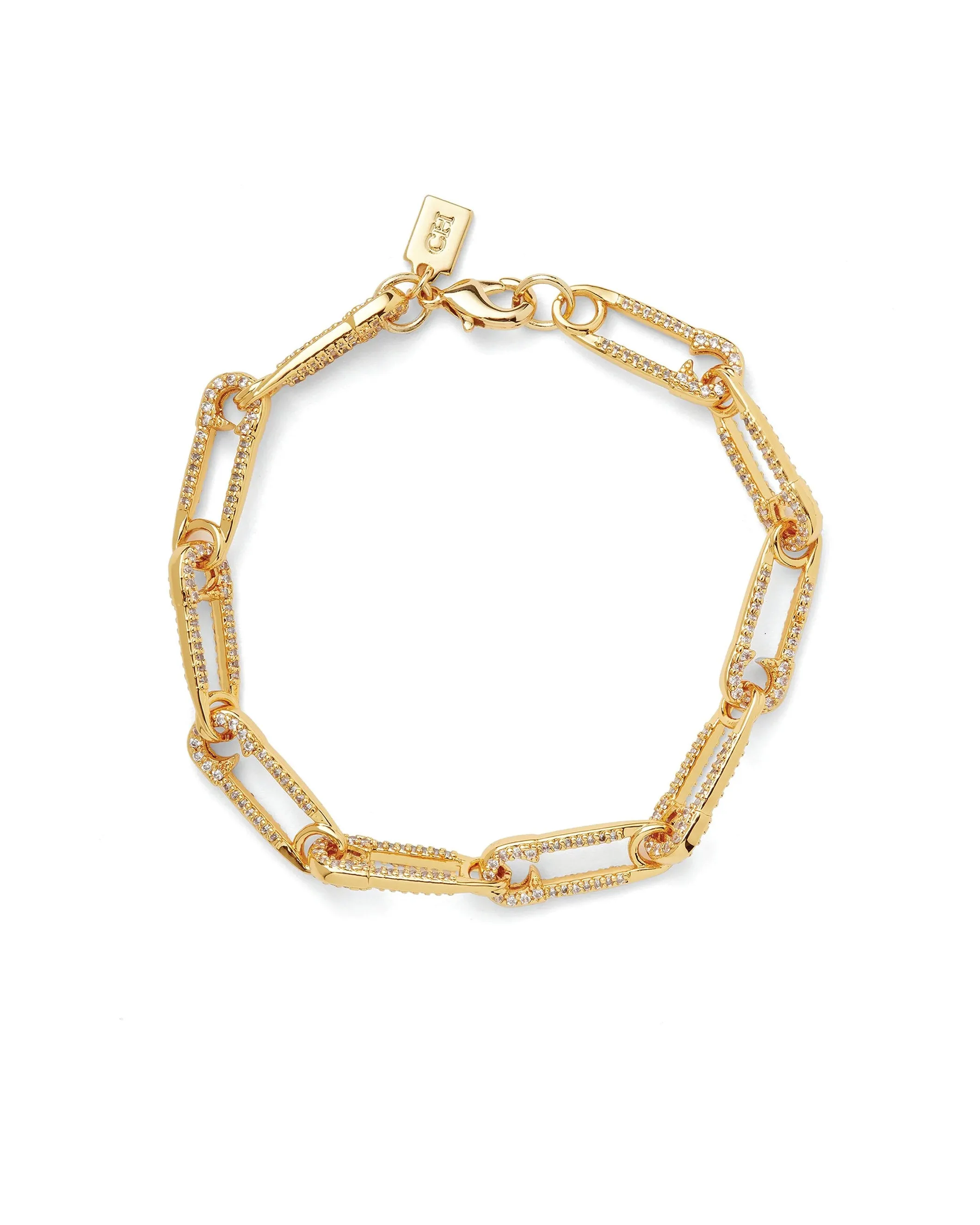 Locked Bracelet