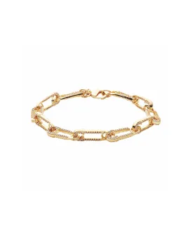 Locked Bracelet