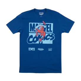 Marvel Comics Spider-Man Royal Tee