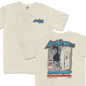 MASON MILLER | ALL-STAR GAME | COMFORT COLORS® VINTAGE TEE