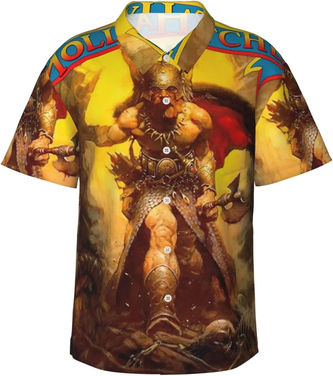 Men's T-Shirts Short Sleeve Casual Tee Youth Cool Summer Cotton Shirts
