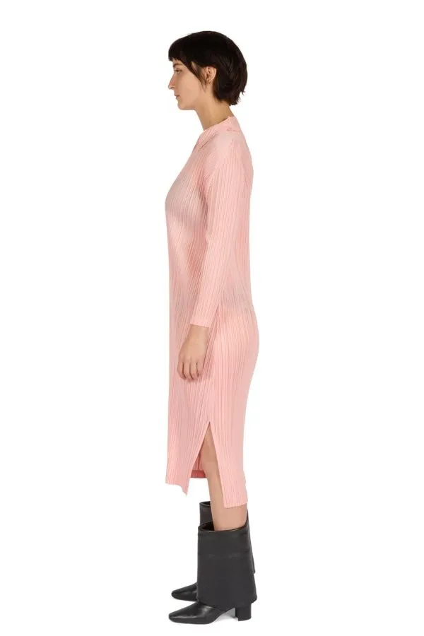 Monthly Colors : October Dress