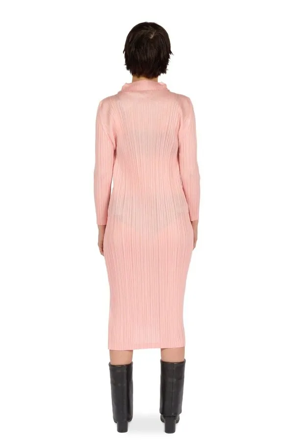 Monthly Colors : October Dress