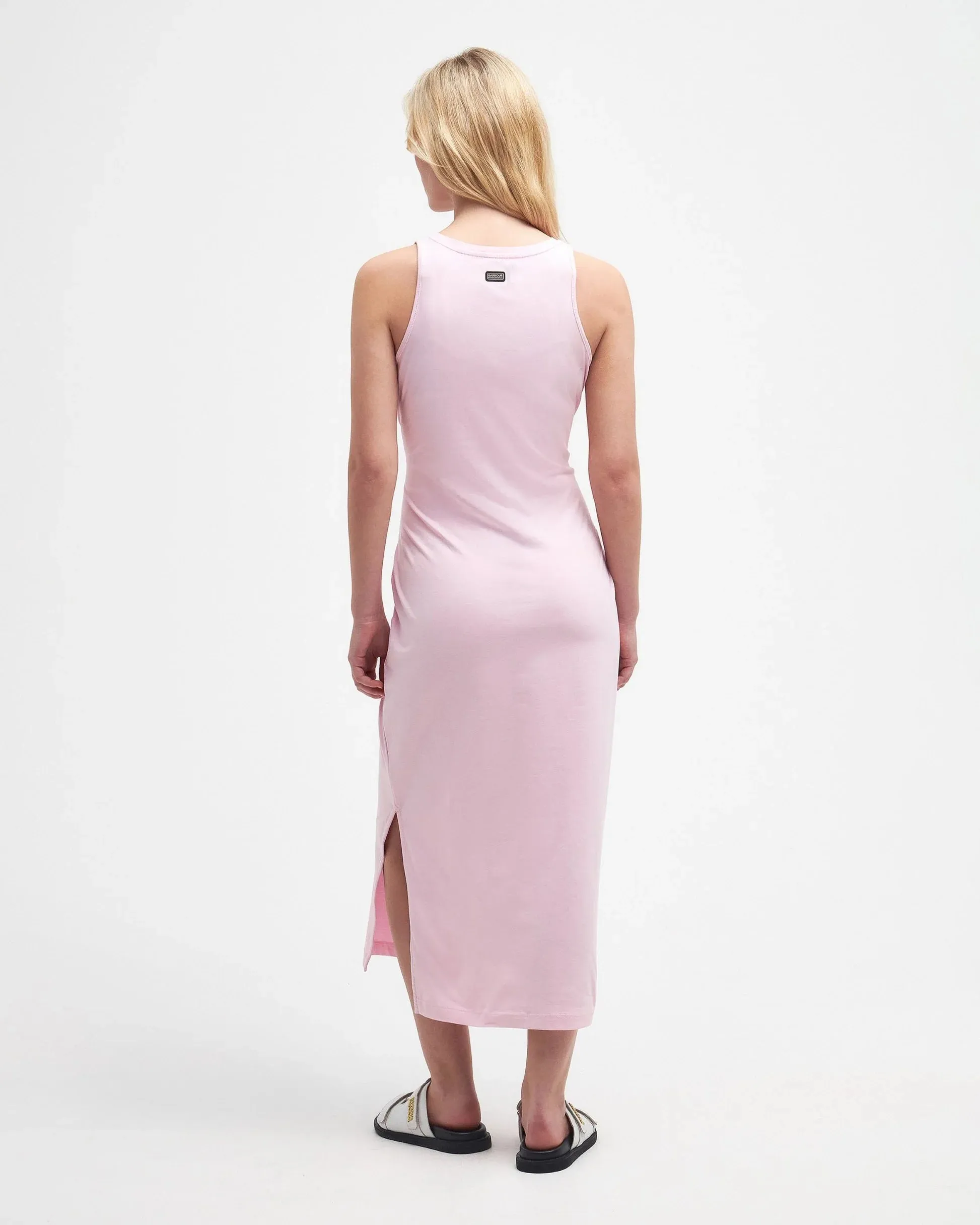 Morgan -Pink
