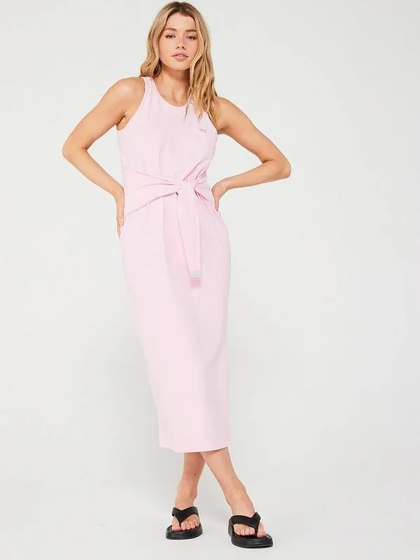 Morgan -Pink