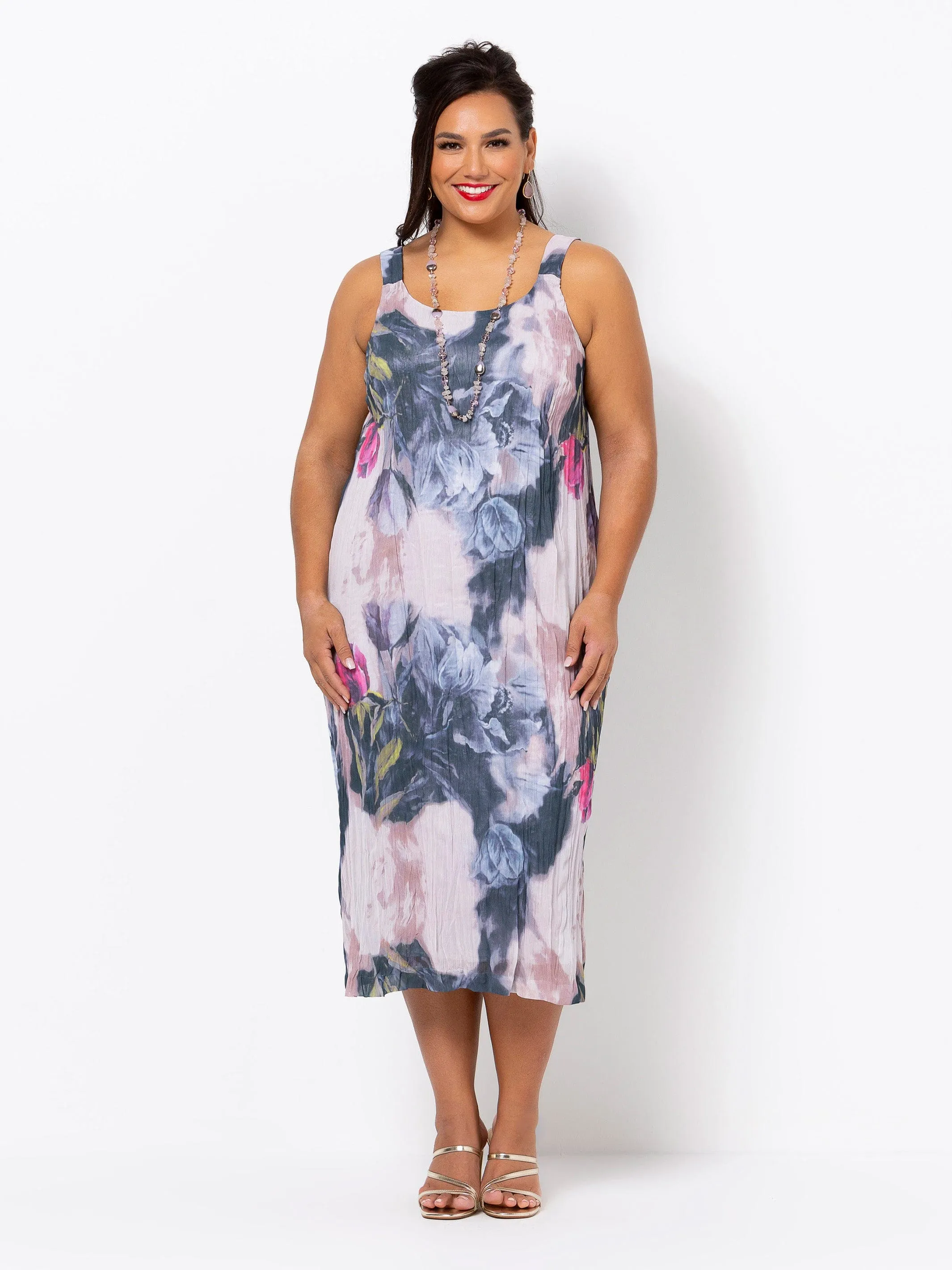 Mystical Moods Dress