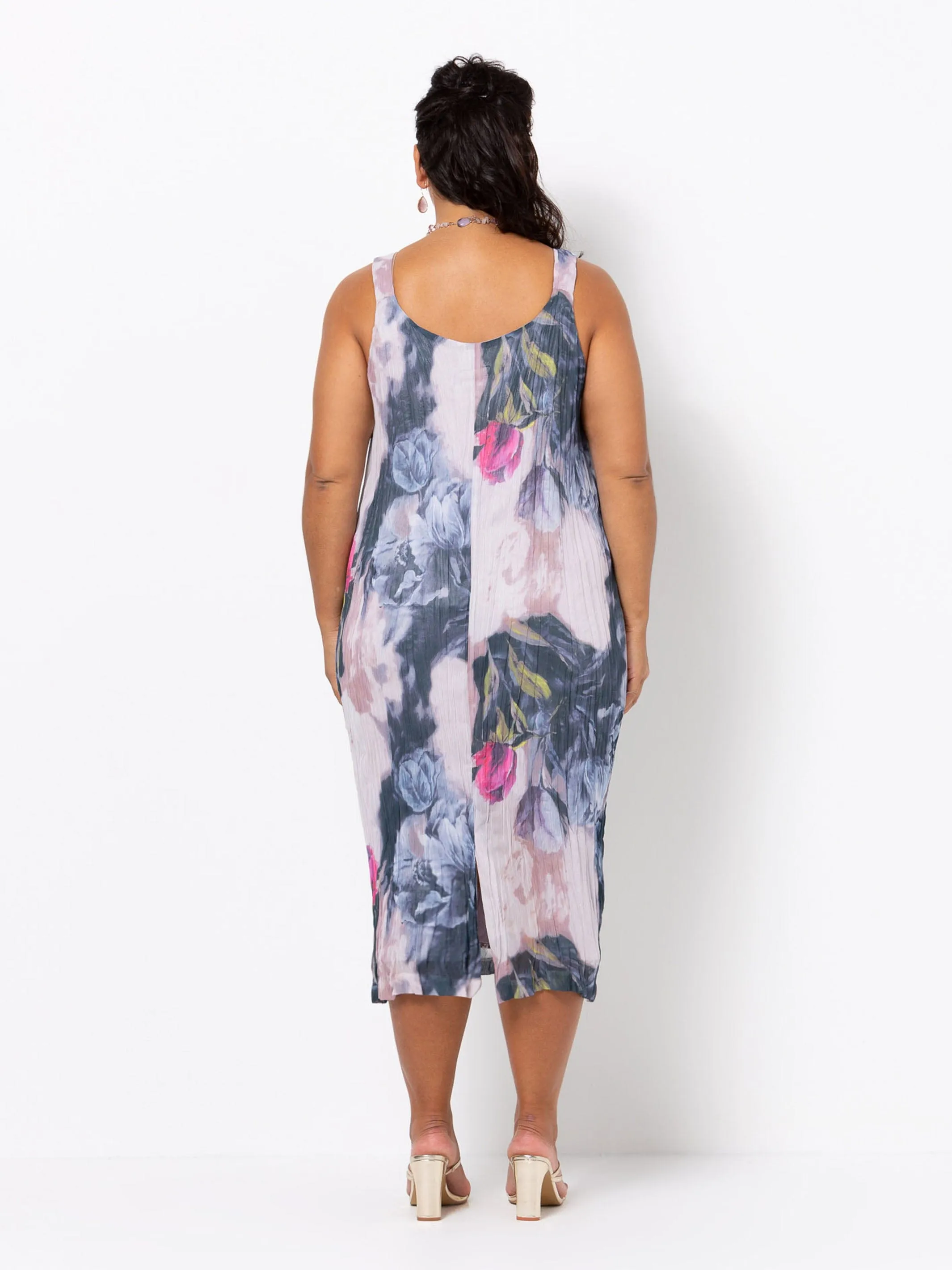 Mystical Moods Dress