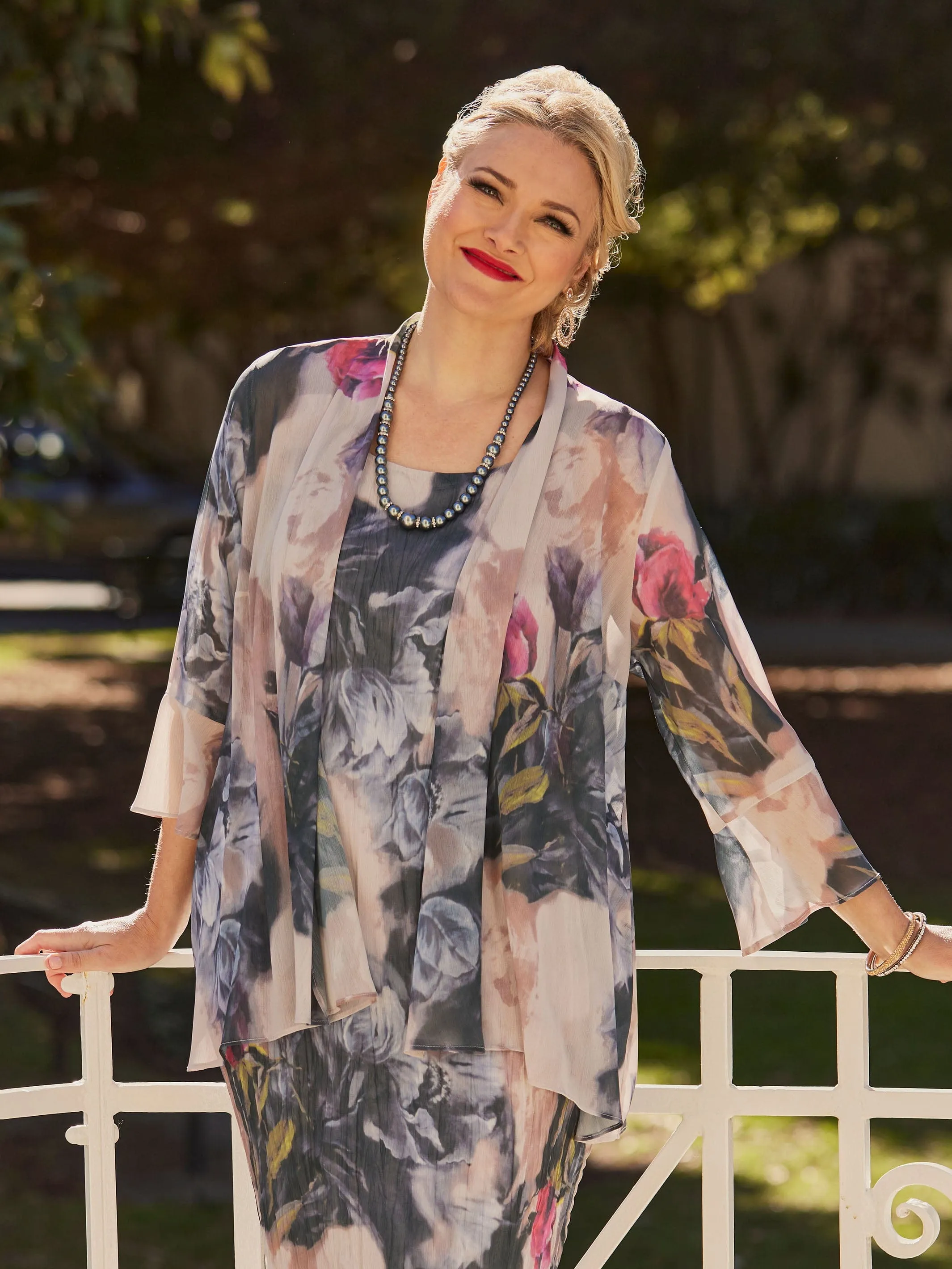 Mystical Moods Dress