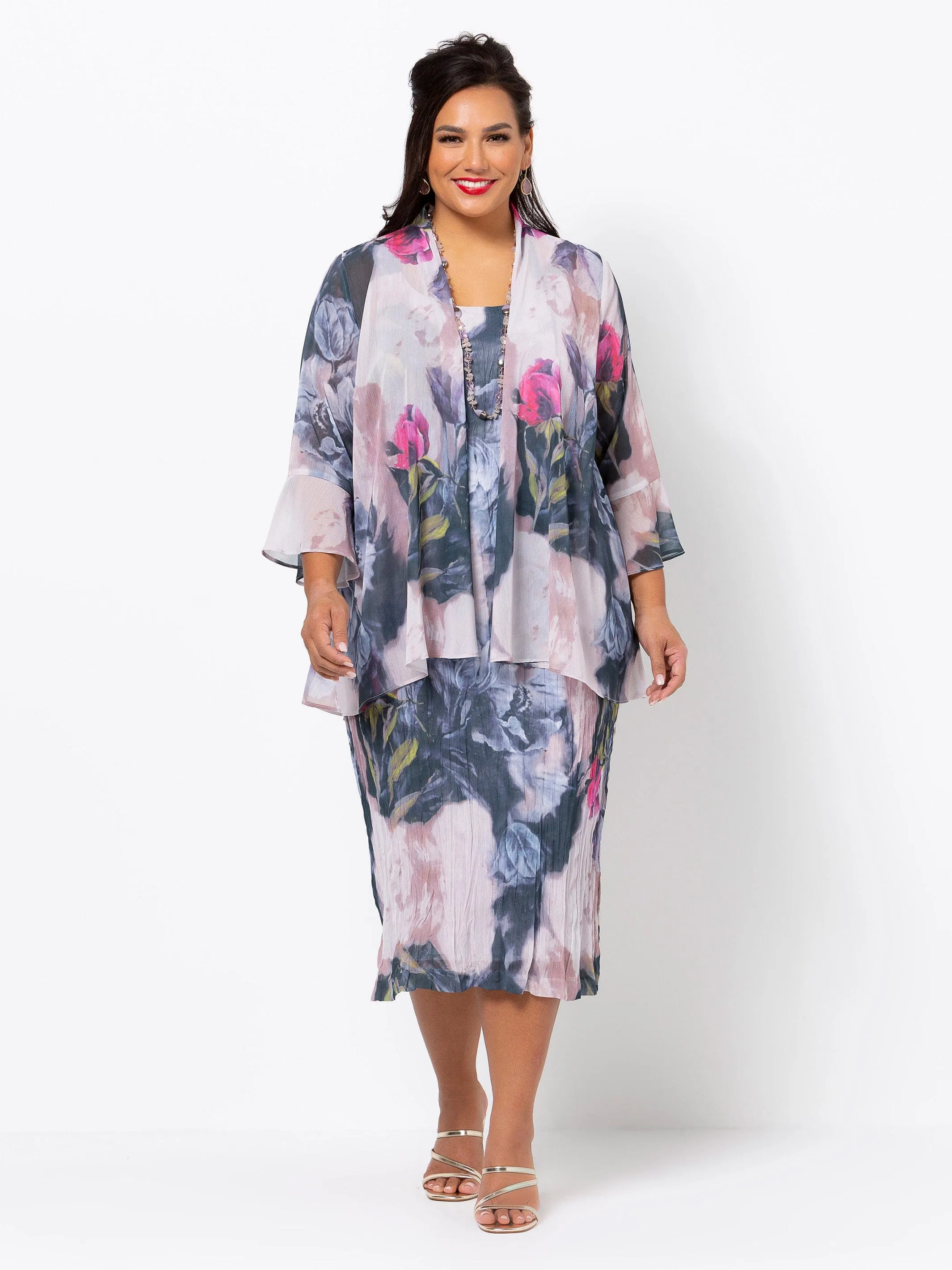 Mystical Moods Dress
