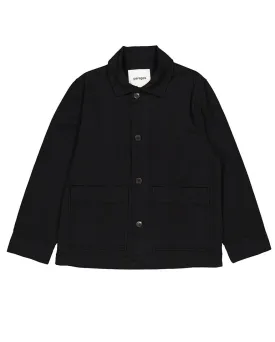 New Dubliner Twill BLACK