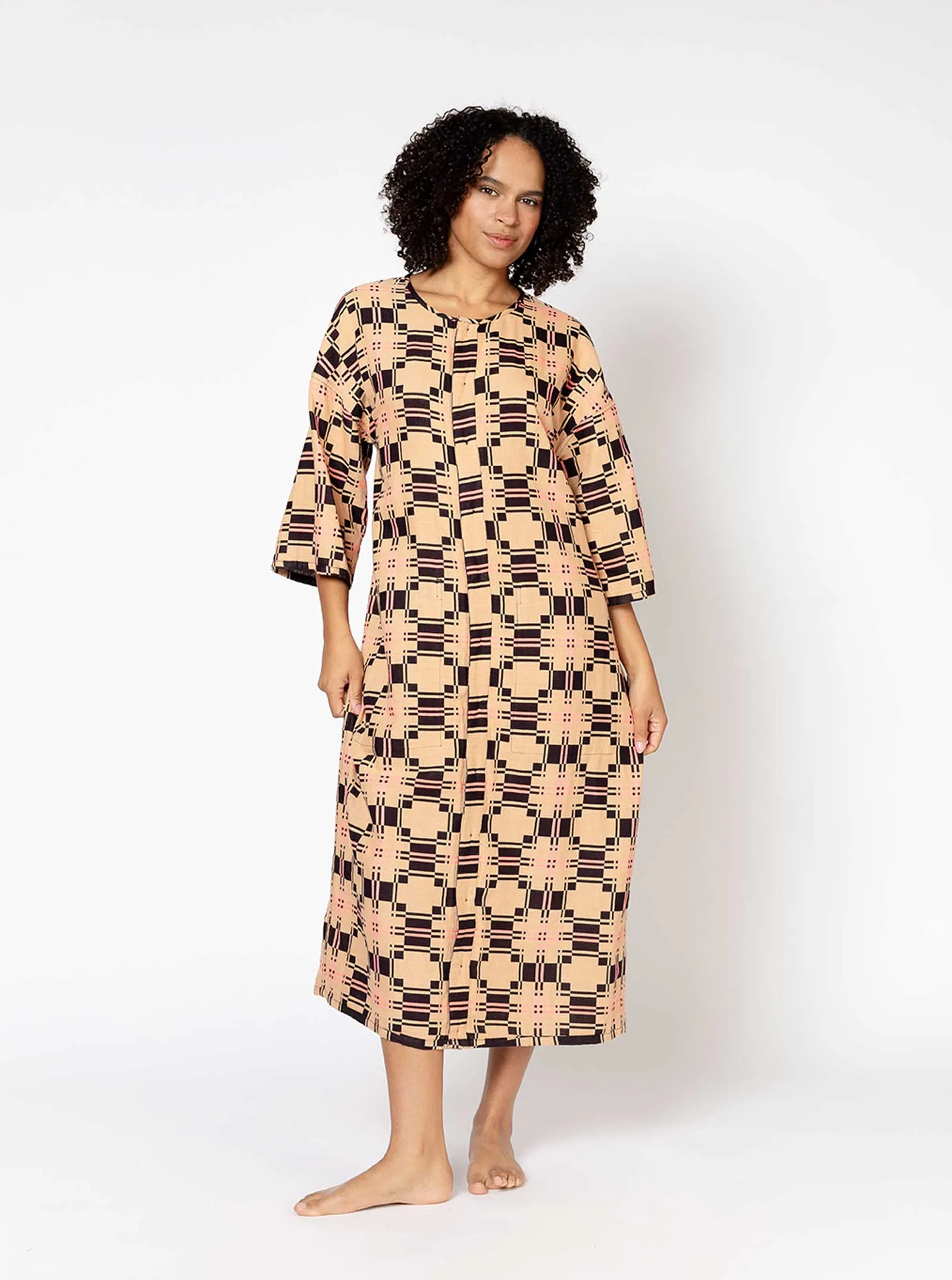 nieves dress | fall 24 | cinema