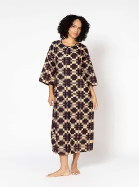 nieves dress | fall 24 | cinema