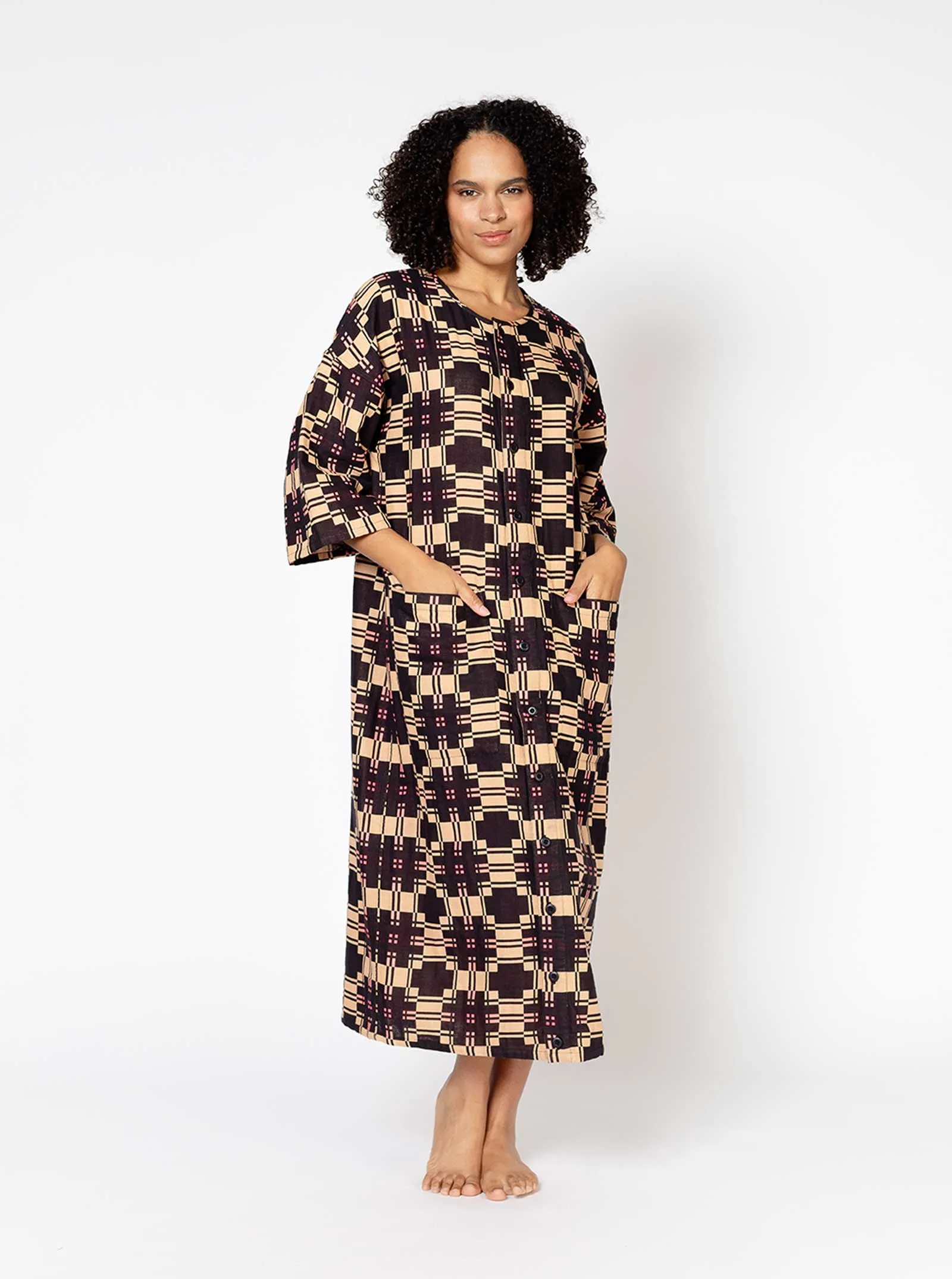 nieves dress | fall 24 | cinema