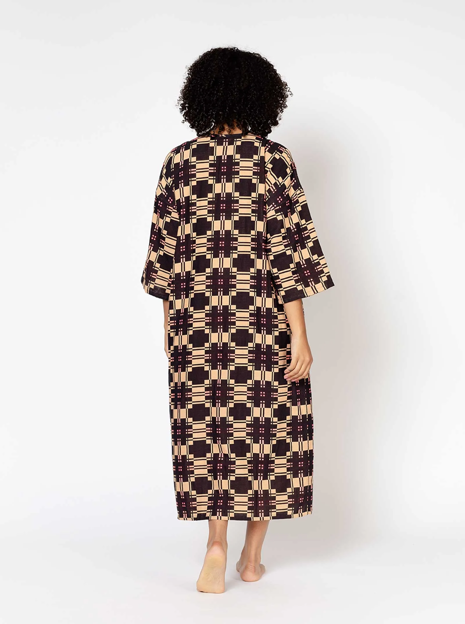 nieves dress | fall 24 | cinema
