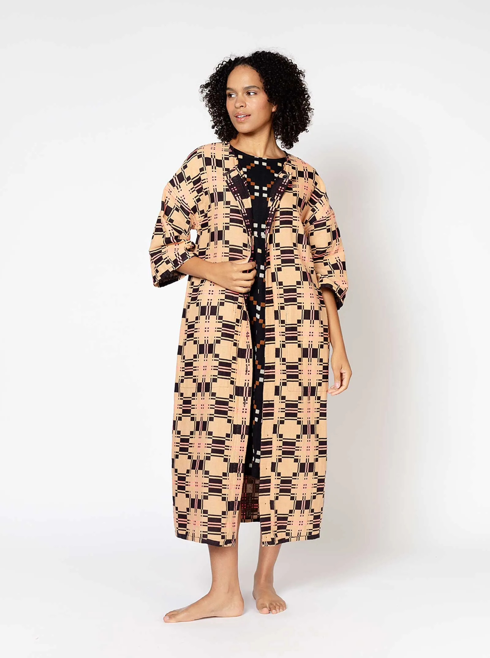 nieves dress | fall 24 | cinema