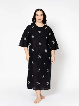 nieves dress | fall 24 | soar