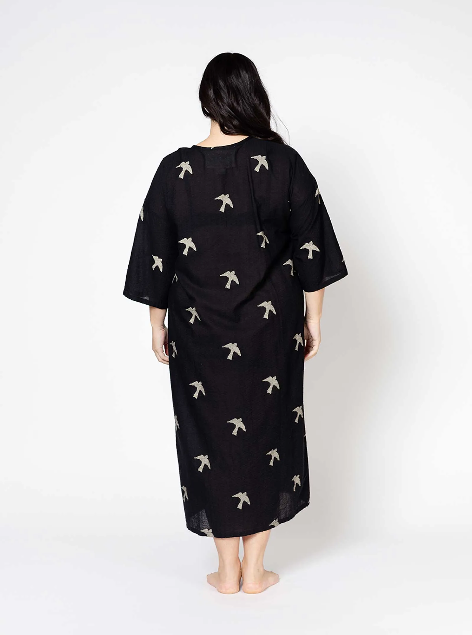 nieves dress | fall 24 | soar