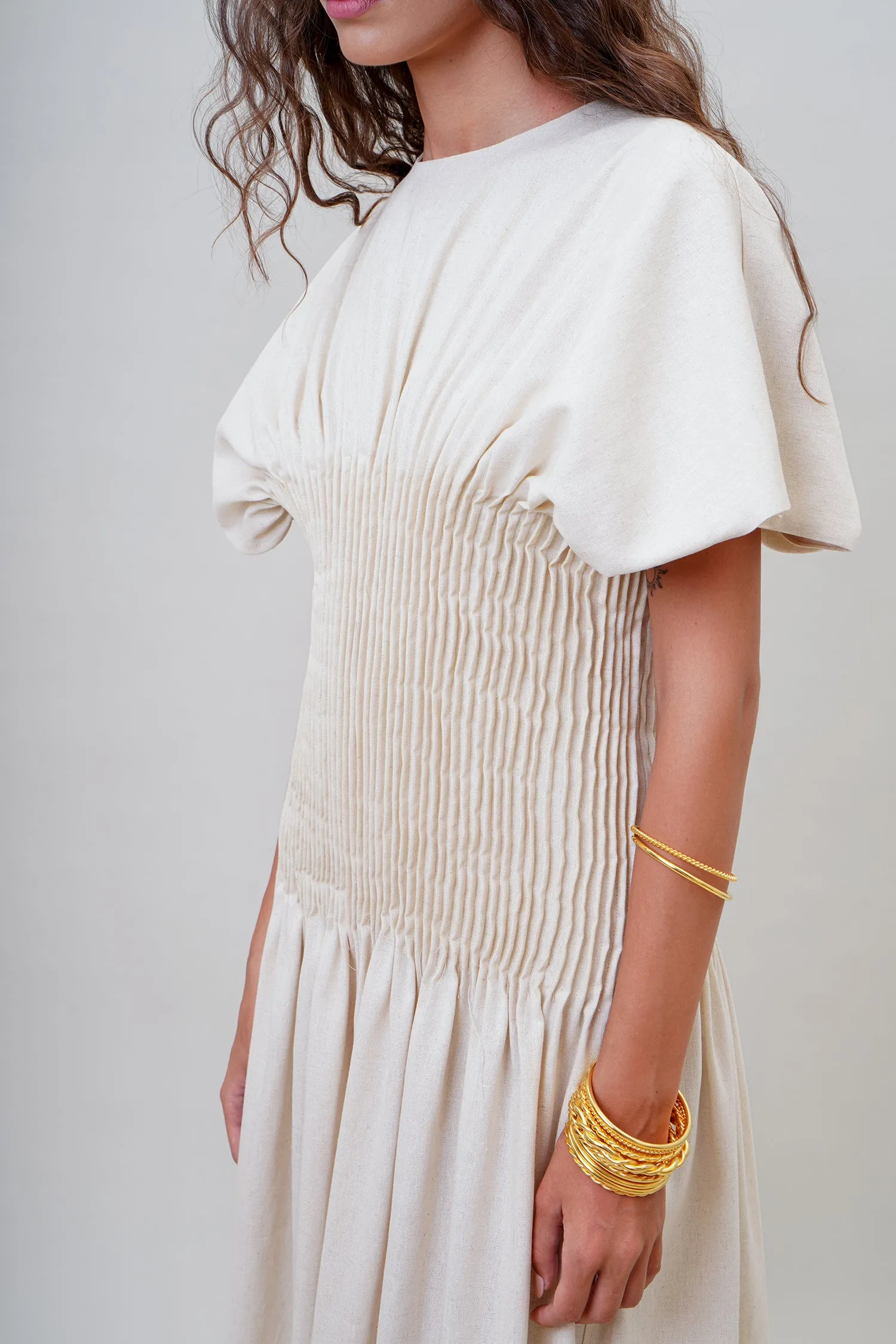 Ocean Dress