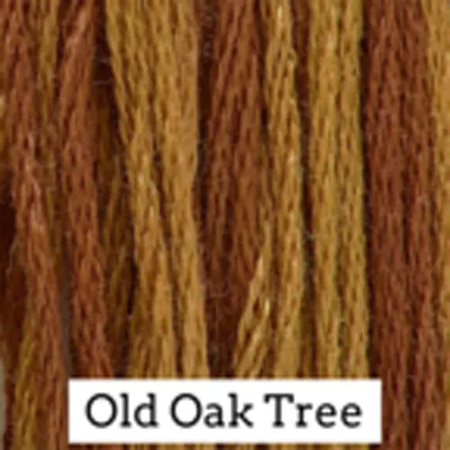 Old Oak Tree CCT-145