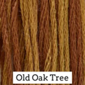 Old Oak Tree CCT-145