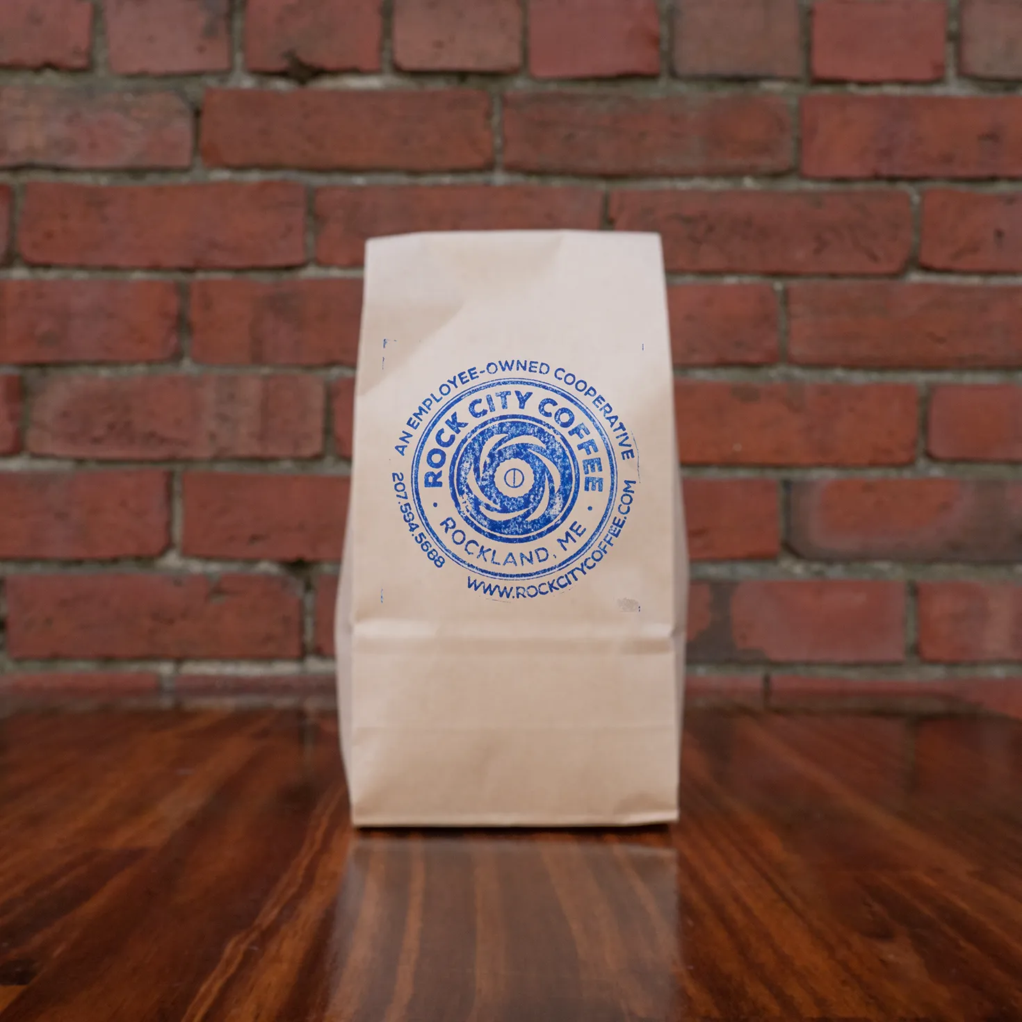 Organic Ethiopian Yirgacheffe