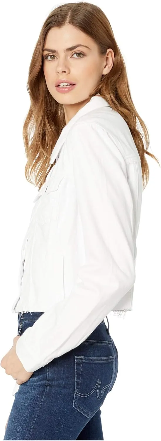 PAIGE Women's Relaxed Vivienne Jacket
