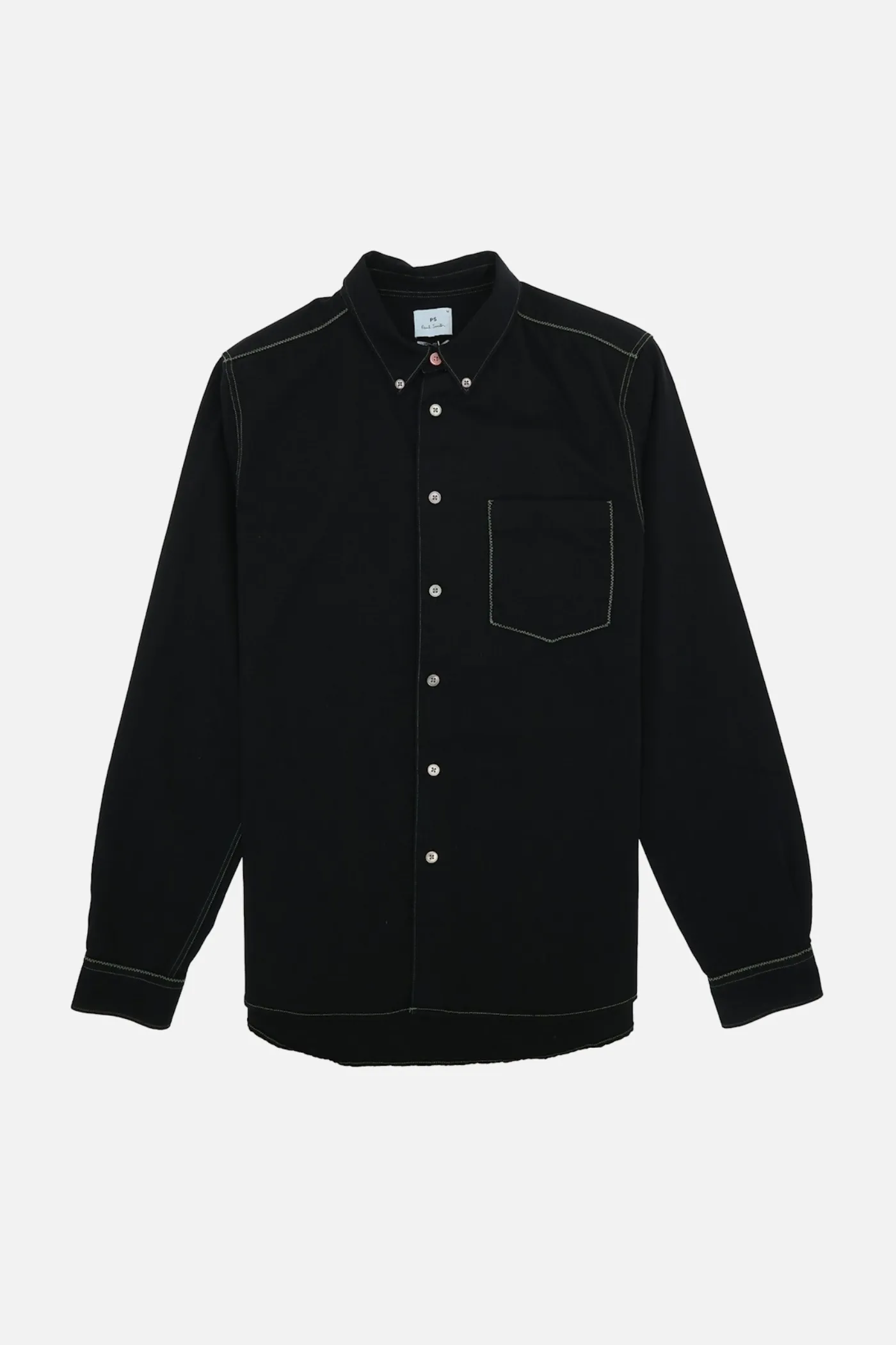 Paul Smith L/S Shirt - G20046