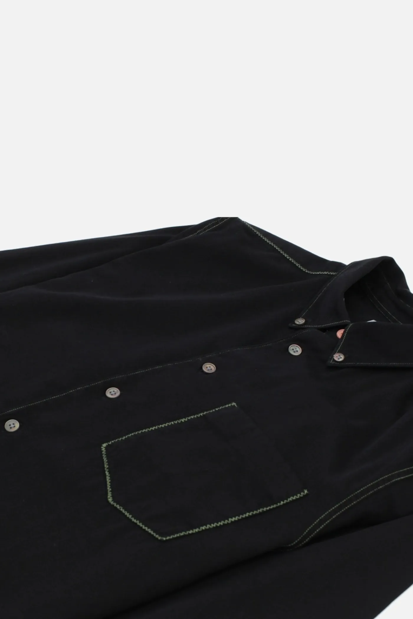 Paul Smith L/S Shirt - G20046