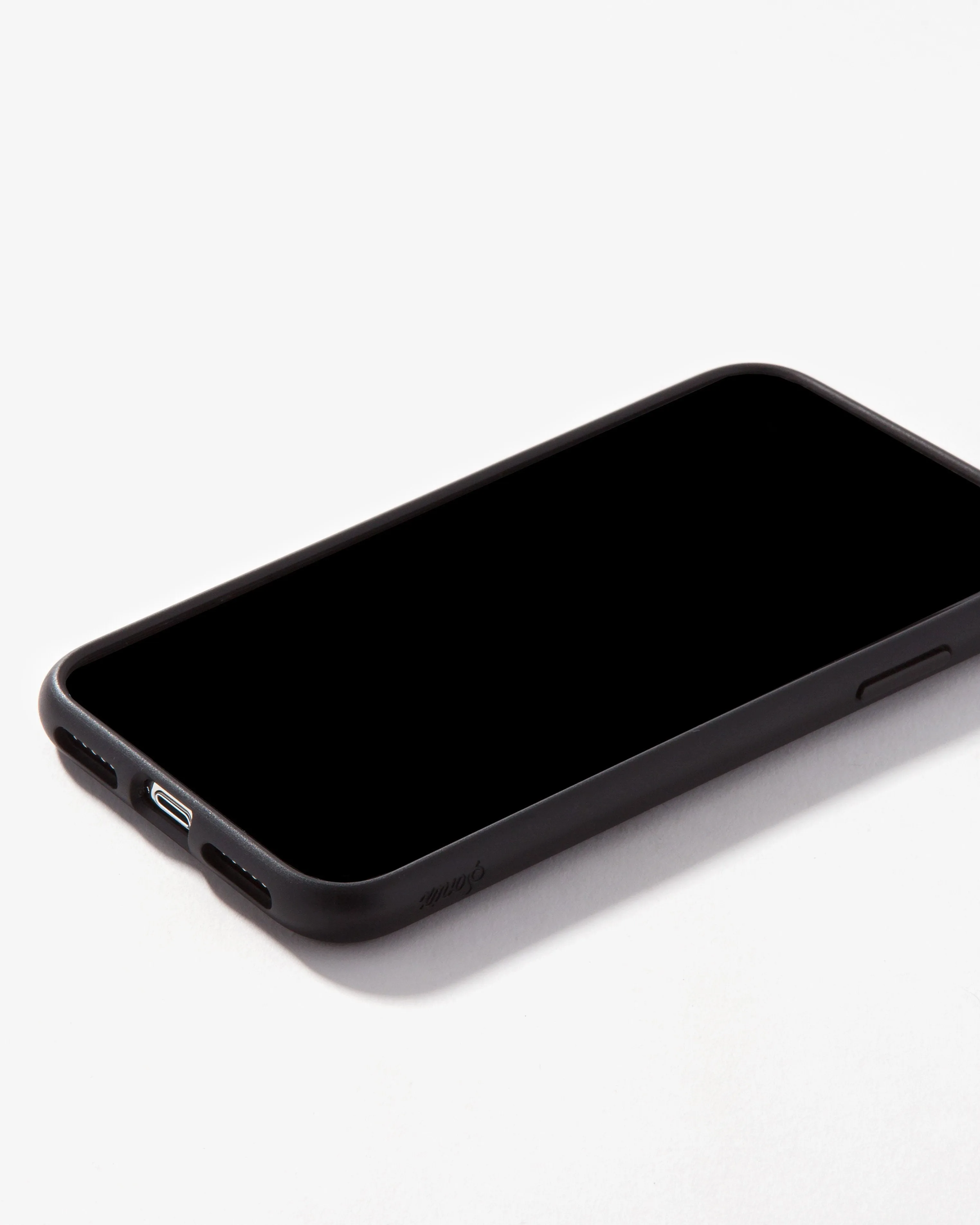 Piano Finish Black, iPhone SE/8/7