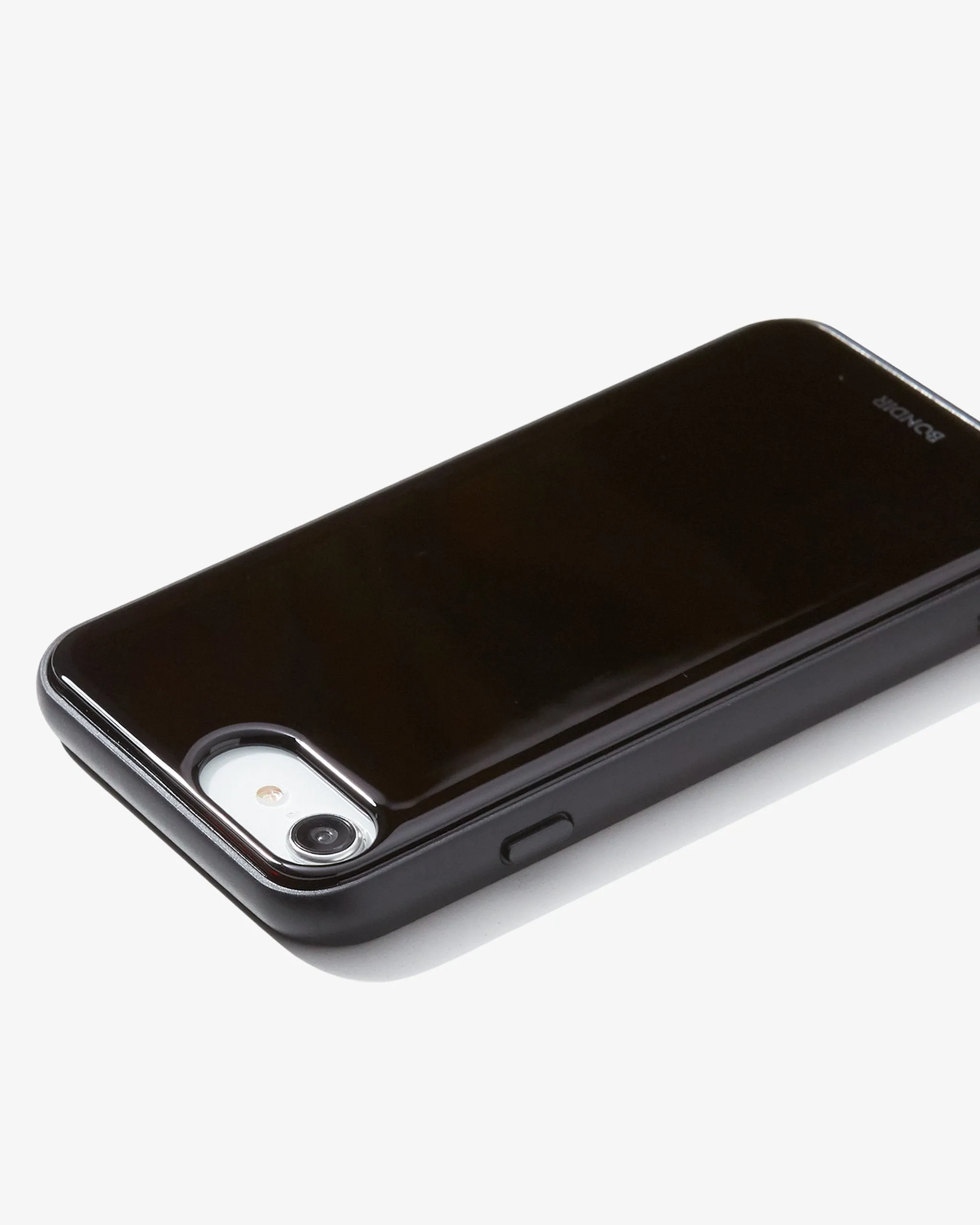 Piano Finish Black, iPhone SE/8/7