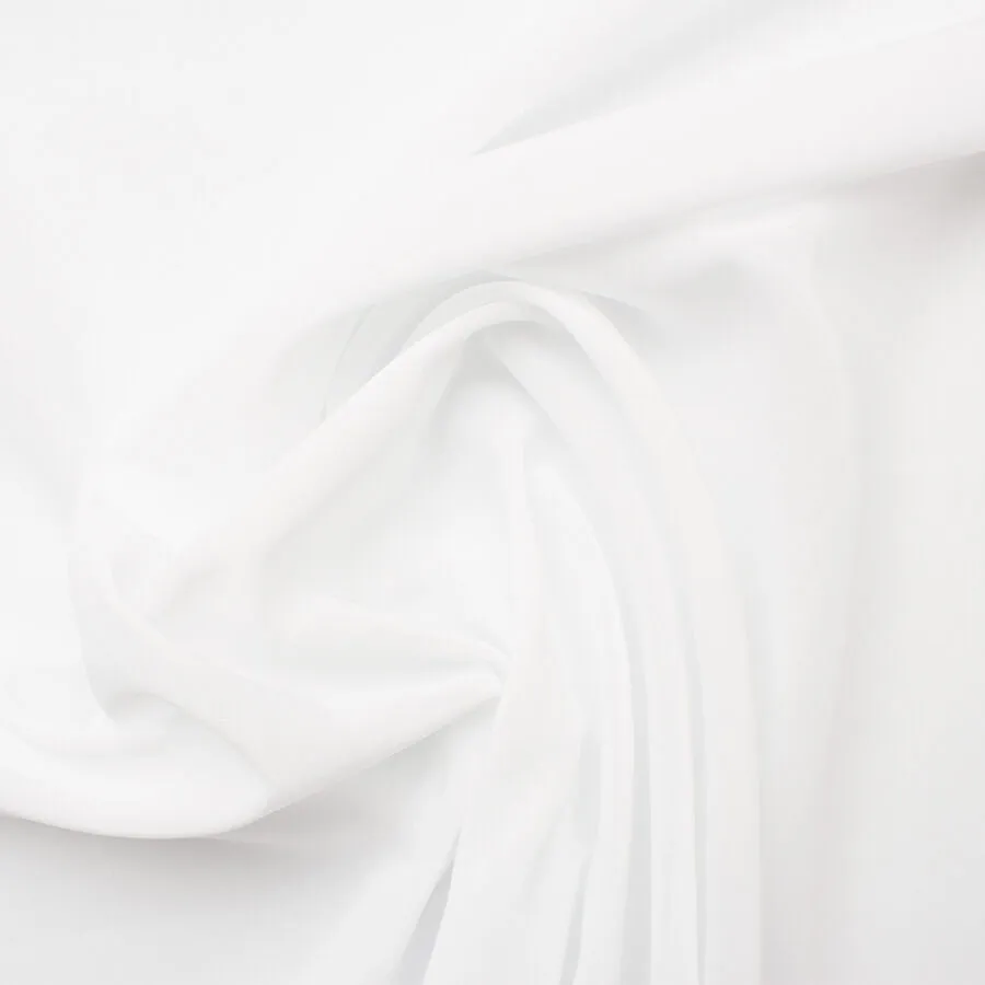 Plain White Superfine Pure Cotton
