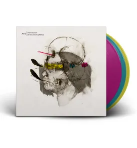 P.O.S - Never Better (10th Anniversary Edition) Triple Vinyl LP Set