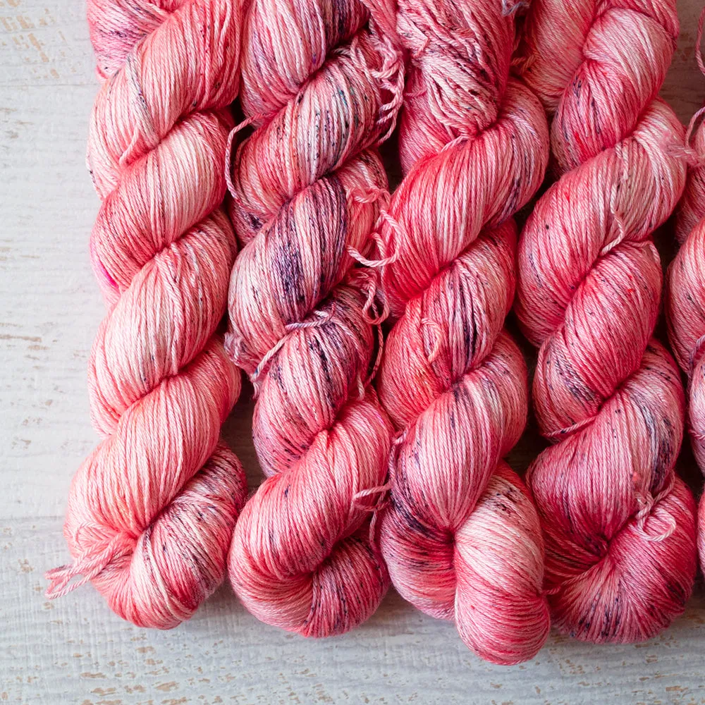 Rose Gold - Dyed To Order