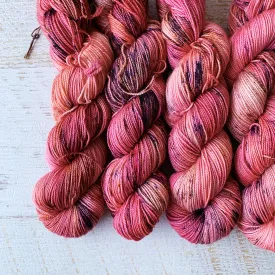 Rose Gold - Dyed To Order
