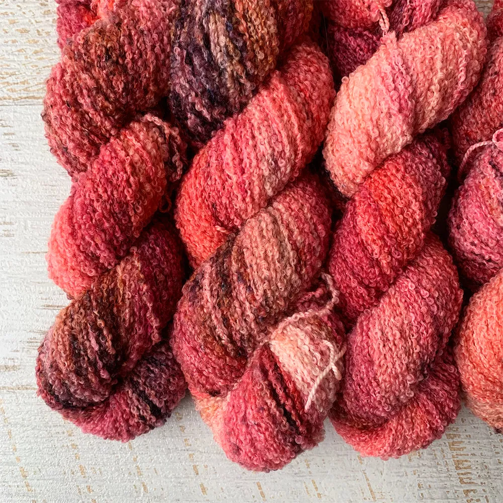 Rose Gold - Dyed To Order