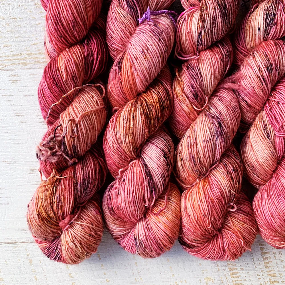 Rose Gold - Dyed To Order