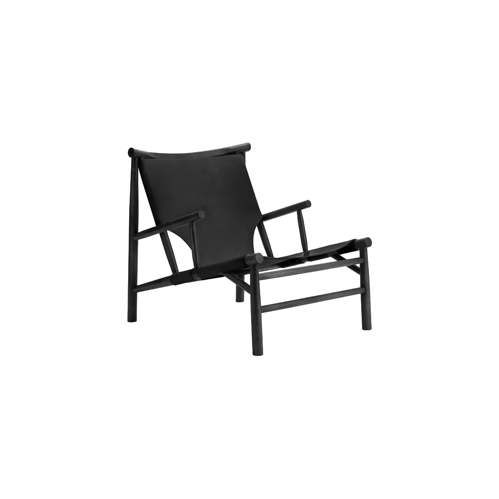 Samurai Chair