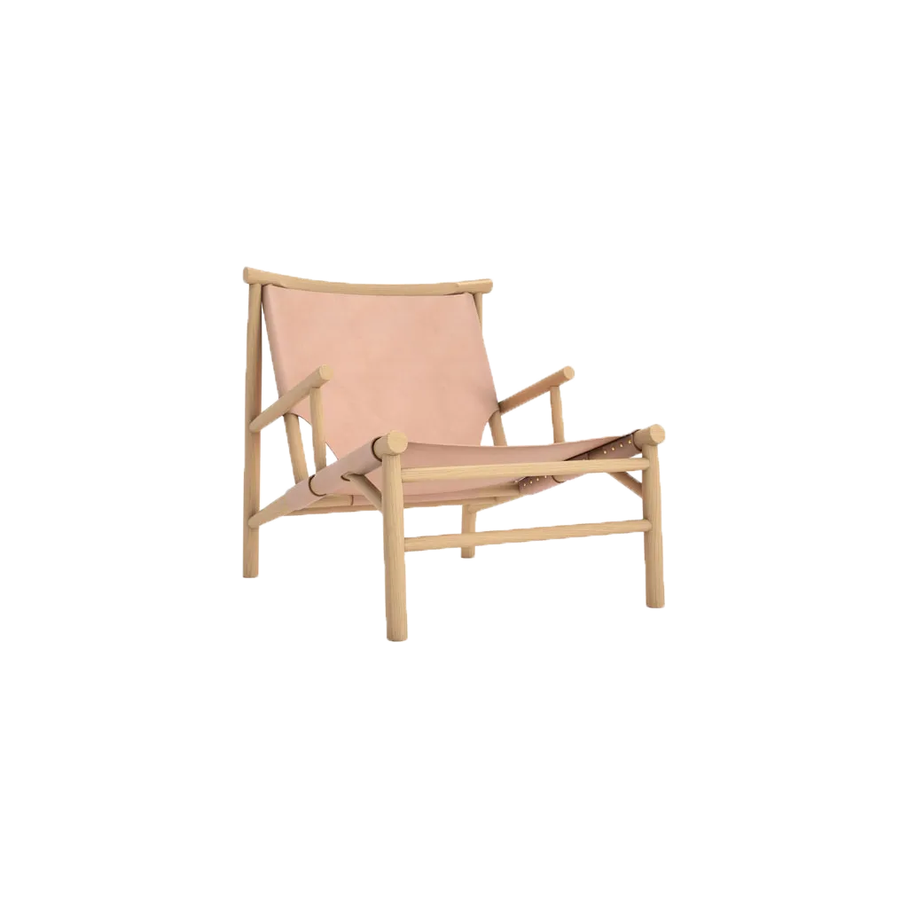 Samurai Chair