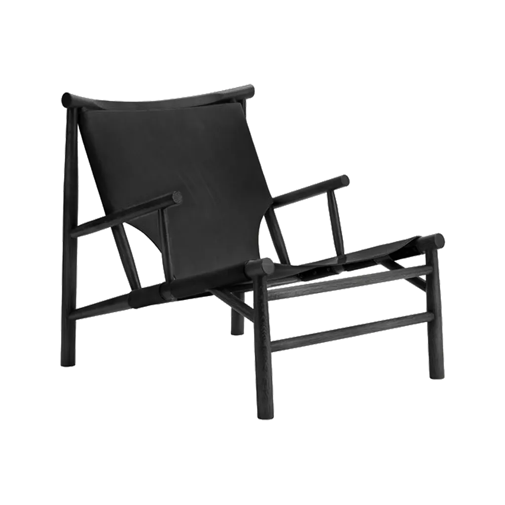 Samurai Chair