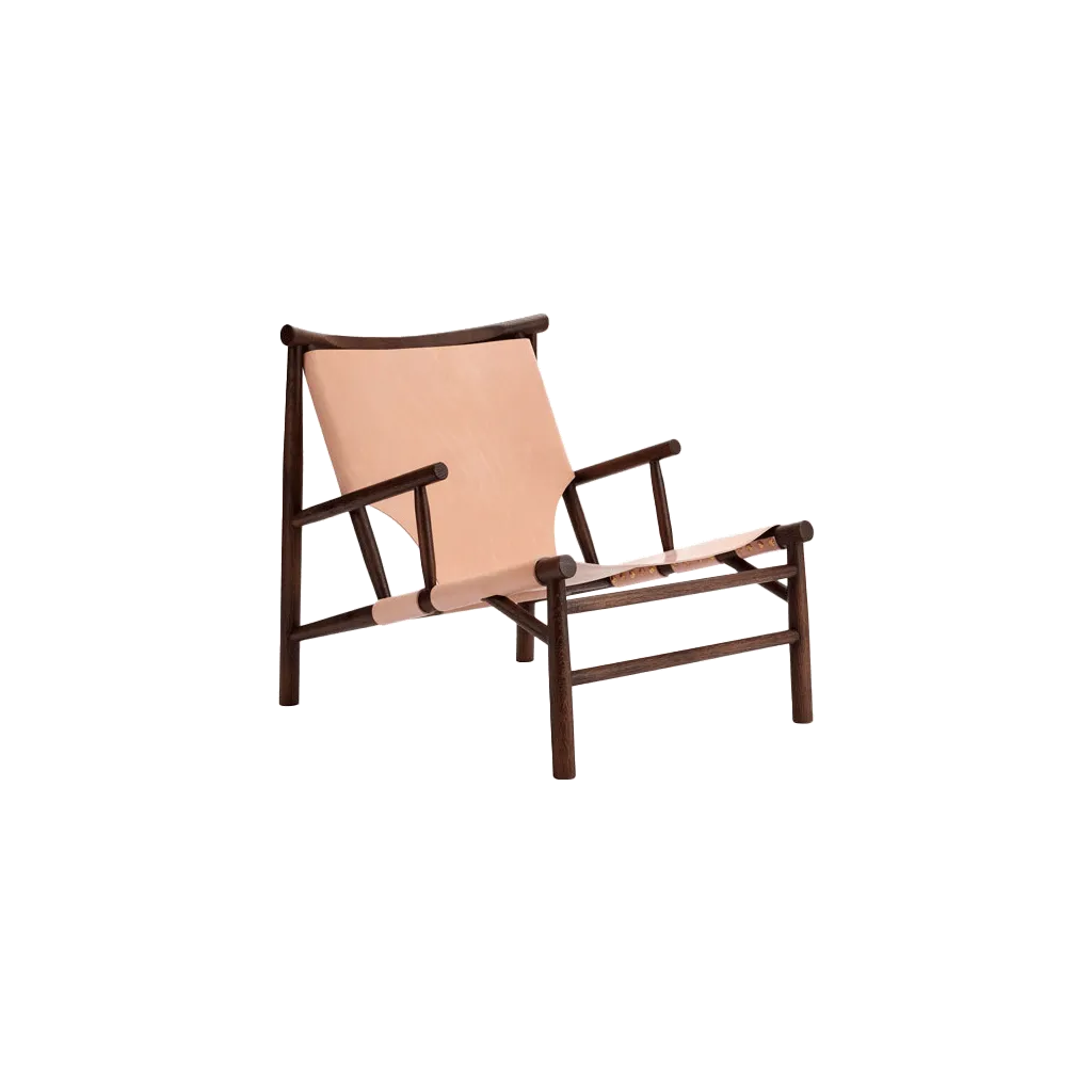 Samurai Chair