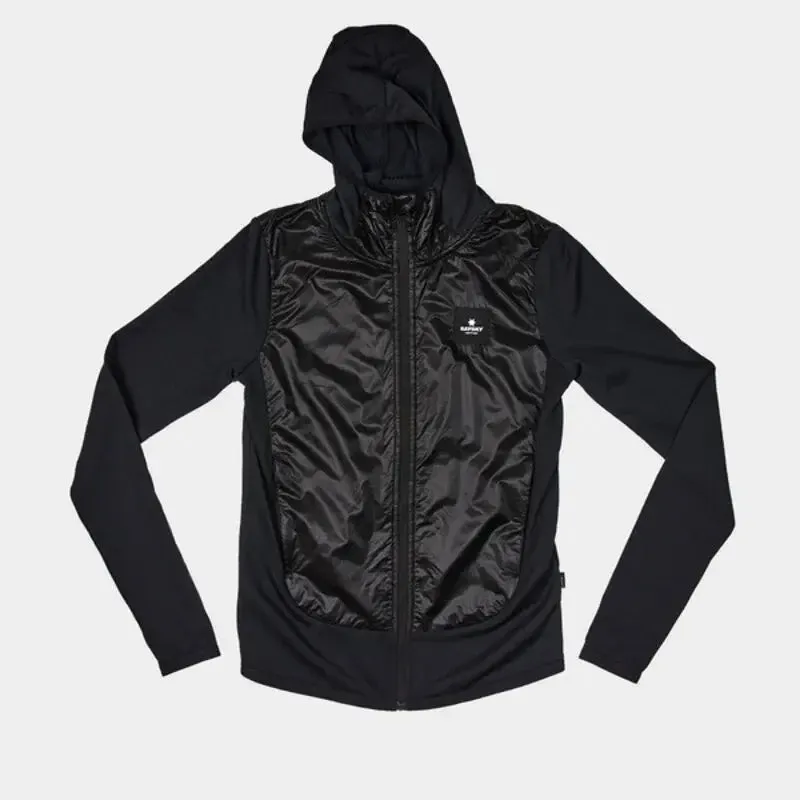 Saysky | Polartec Blaze Jacket | Black