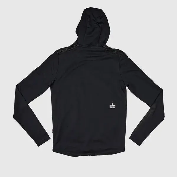 Saysky | Polartec Blaze Jacket | Black