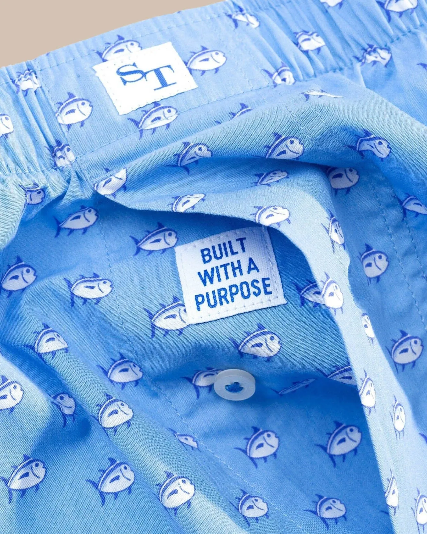 Skipjack Boxer Short