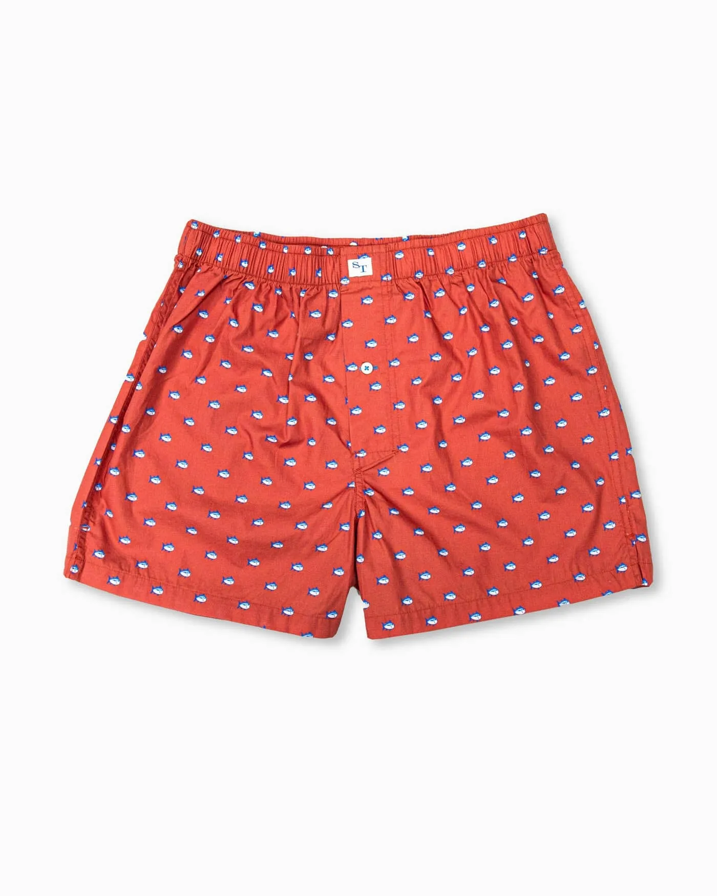 Skipjack Boxer Short