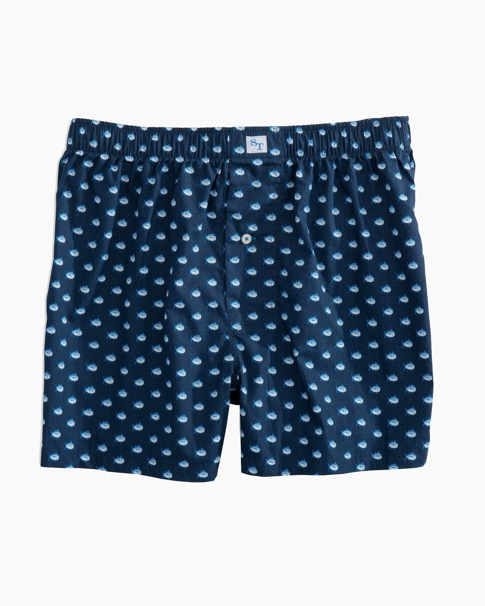 Skipjack Boxer Short
