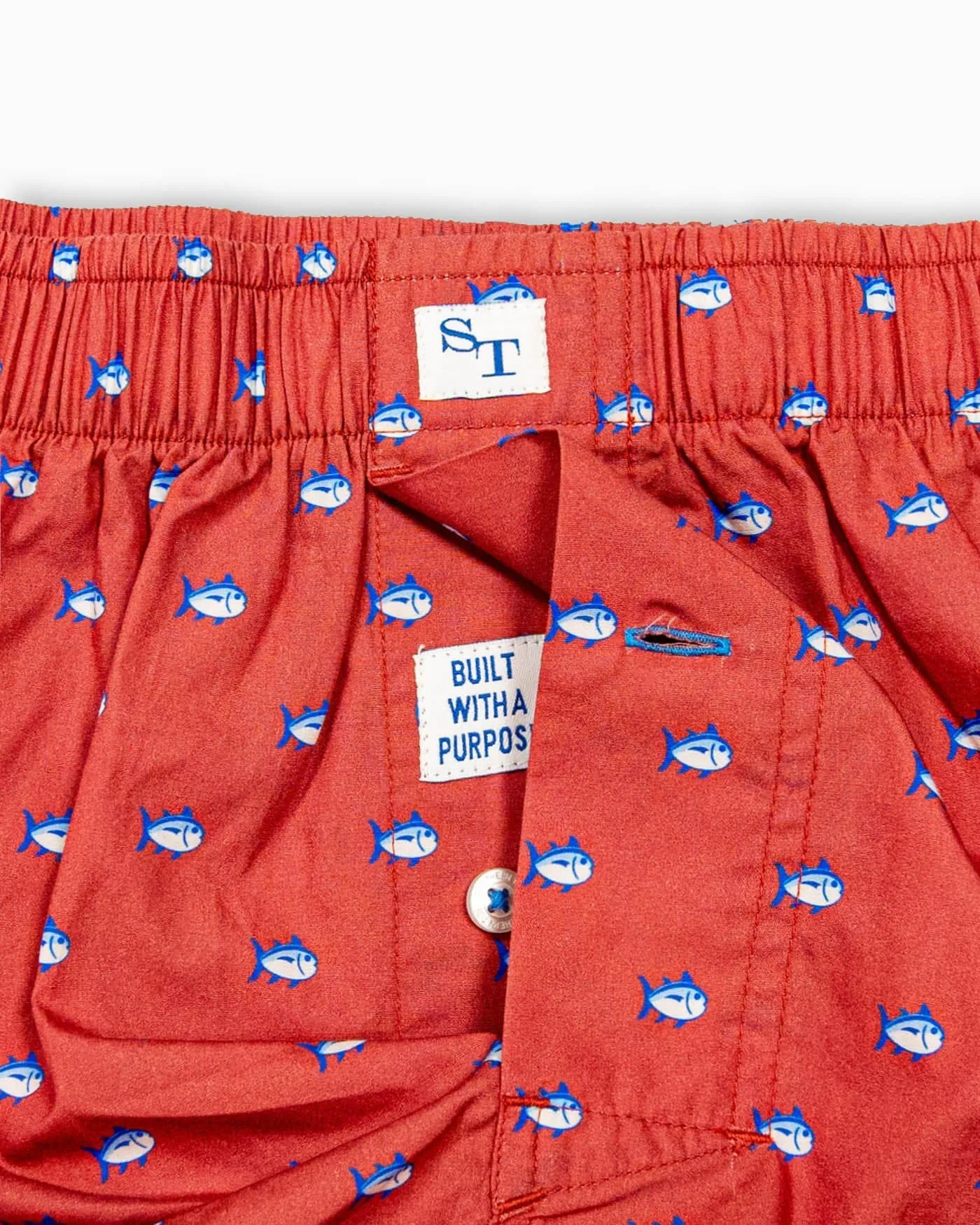 Skipjack Boxer Short