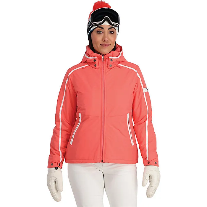 Spyder Women's Optimist Jacket